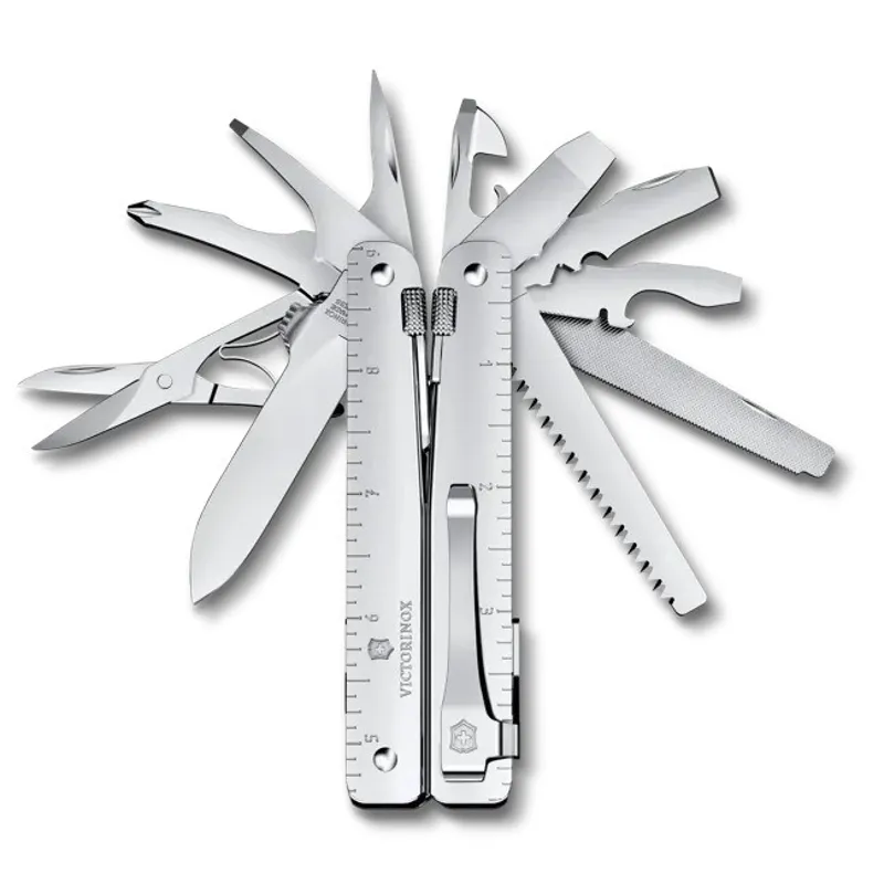 Swiss Army Knives Swiss Tool MX Clip Multi-Tool