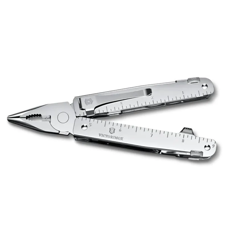 Swiss Army Knives Swiss Tool MX Clip Multi-Tool-1