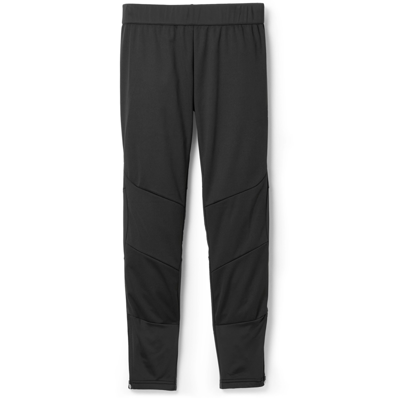 Swix Women's Delda Softshell Tight in Black