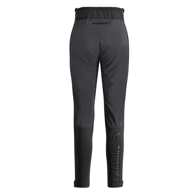 Swix Women's Horizon Pants in Jet Black-1