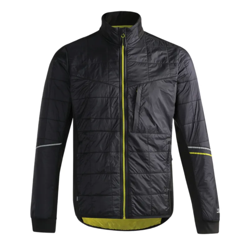 Swix Mayen Quilted Jacket in Dark Navy