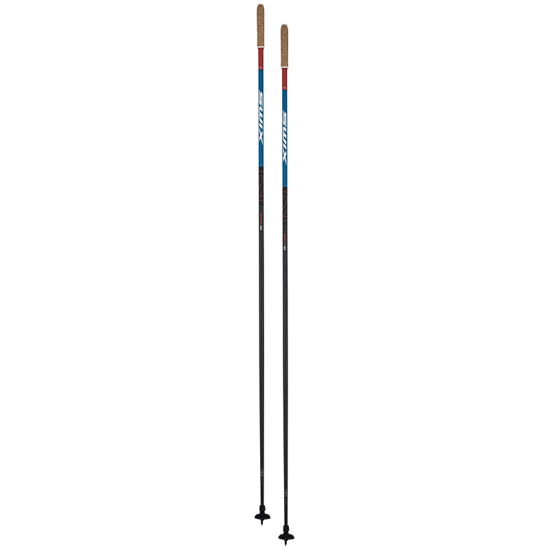 Swix Quantum 2 Pole Kit