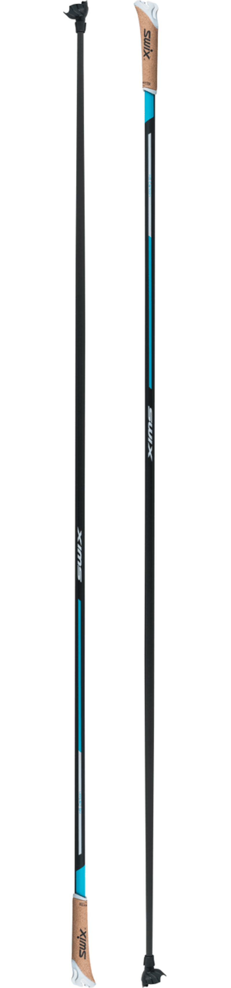 Swix Quantum 3 Pole