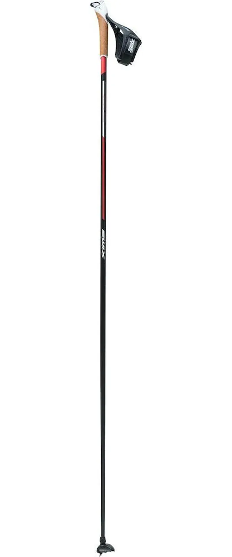 Swix Quantum 4 Ski Pole