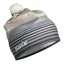 Swix Tista Beanie in Snow White Print