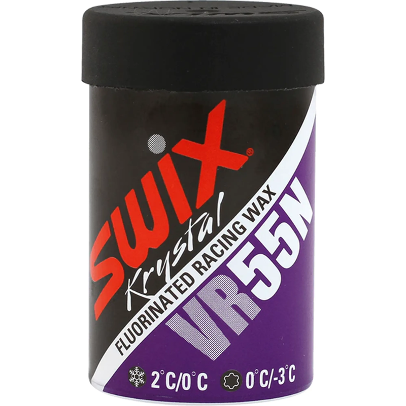 Swix VR55N Violet Kick Wax 45g