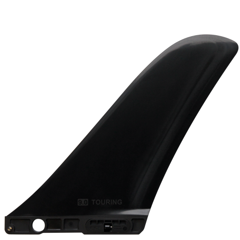 Tahe Outdoors FCS II Connect Touring 9 inch Fin