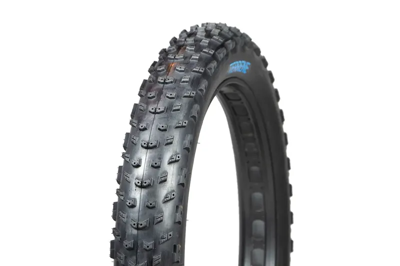 Terrene Tires Yipee Ki Yay Fat Bike Tire 27.5 x 4.3 Light