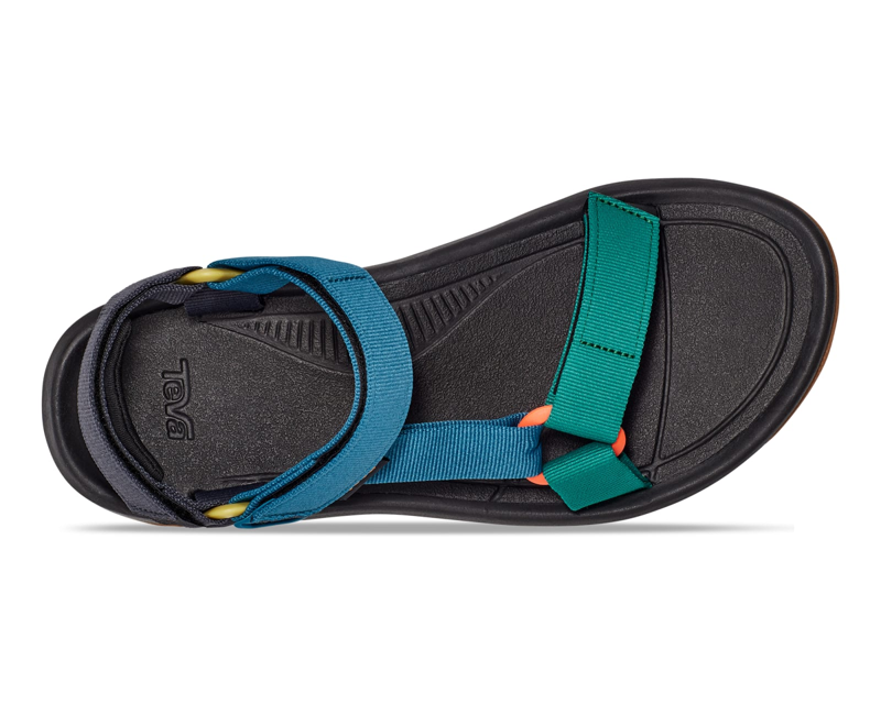 Teva Hurricane XLT 2 Sandal in Blue Multi-1