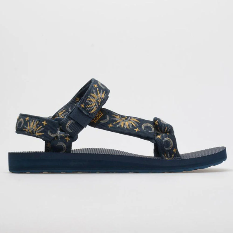 Teva Women's Original Universal Sandal in Sun And Moon Insignia