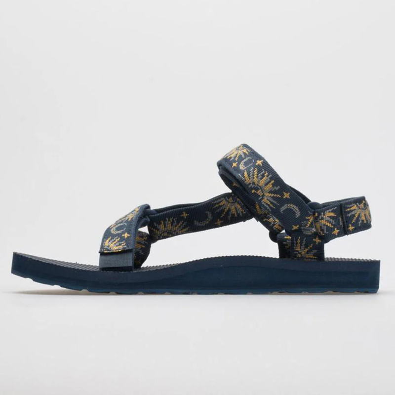 Teva Women's Original Universal Sandal in Sun And Moon Insignia-2