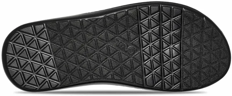 Teva Voya Flip in Neon Wave Desert Taupe-4