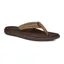 Teva Voya Flip Sandal in Road Race Breen
