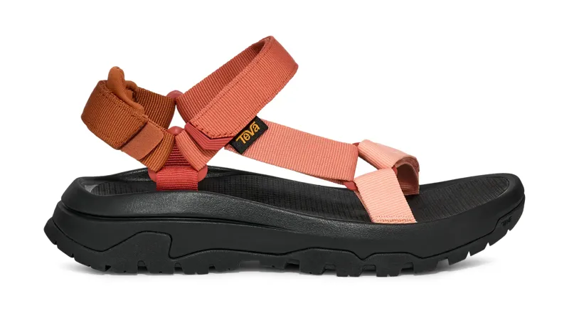 Teva Women's Hurricane XLT3 Sandal in Sedona Multi