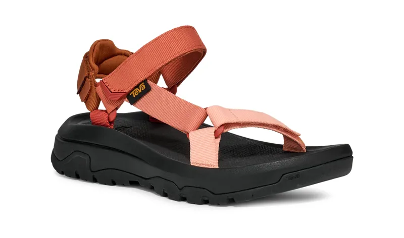 Teva Women's Hurricane XLT3 Sandal in Sedona Multi-1