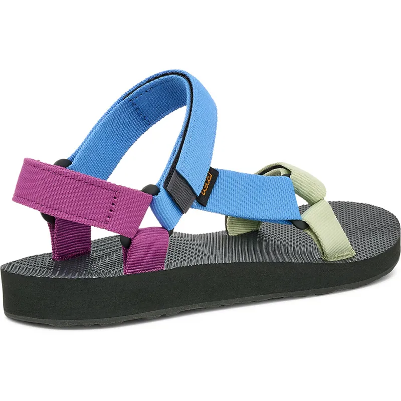 Teva Women's Original Universal Sandal in Glow Multi-2