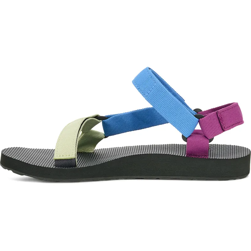 Teva Women's Original Universal Sandal in Glow Multi-3