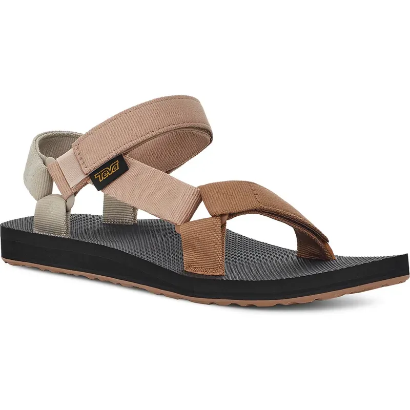 Teva Women's Original Universal Sandal in Maple Sugar Multi-1