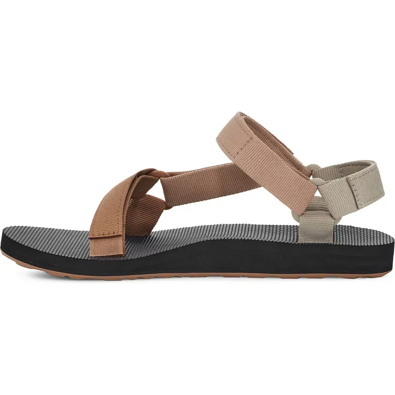 Teva Women's Original Universal Sandal in Maple Sugar Multi-2