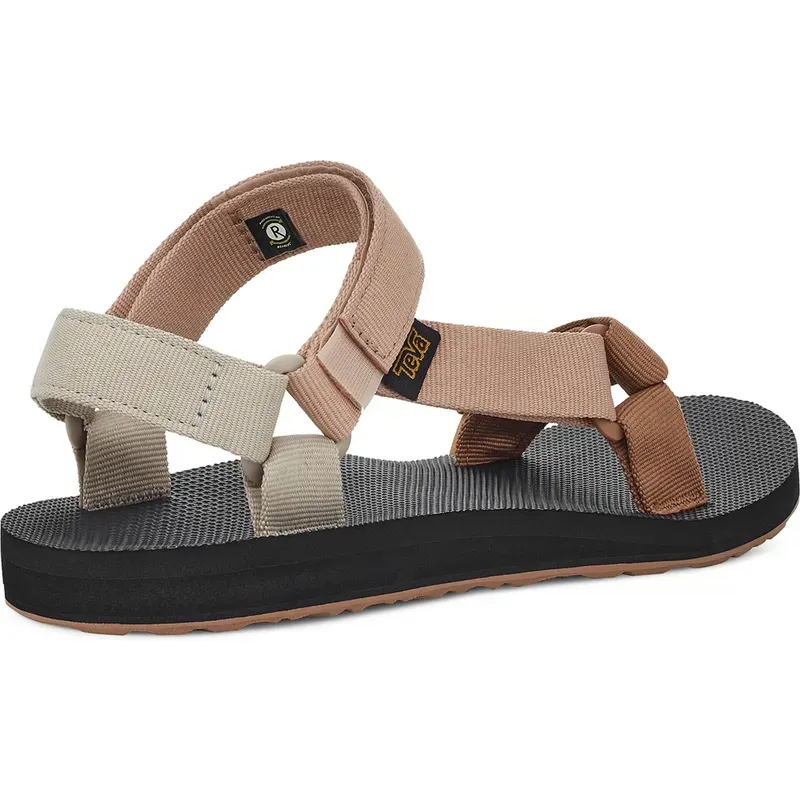 Teva Women's Original Universal Sandal in Maple Sugar Multi-3