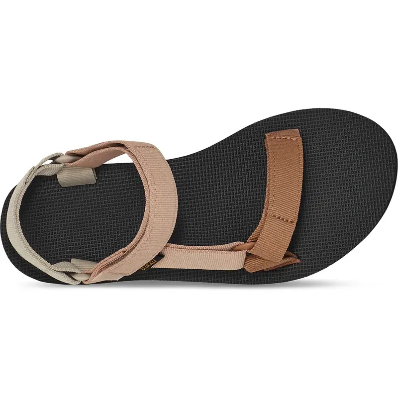 Teva Women's Original Universal Sandal in Maple Sugar Multi-4