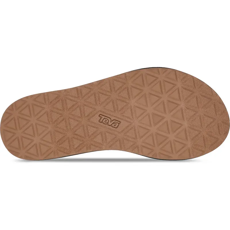 Teva Women's Original Universal Sandal in Maple Sugar Multi-5