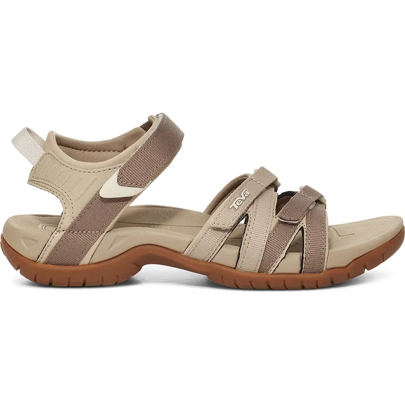 Teva Women's Tirra Sandal in Neutral Multi
