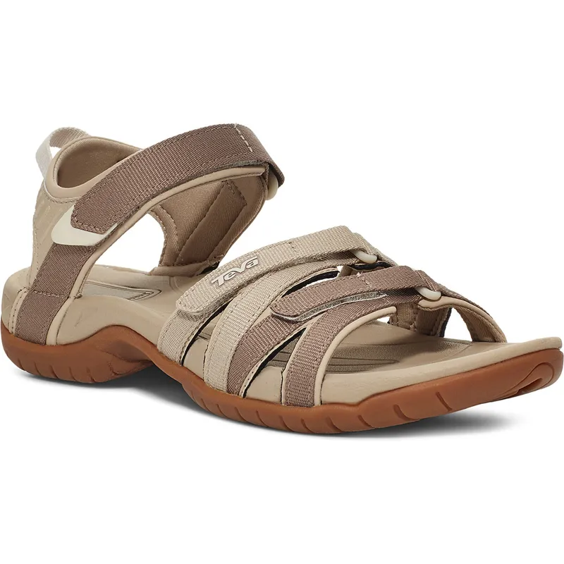 Teva Women's Tirra Sandal in Neutral Multi-1