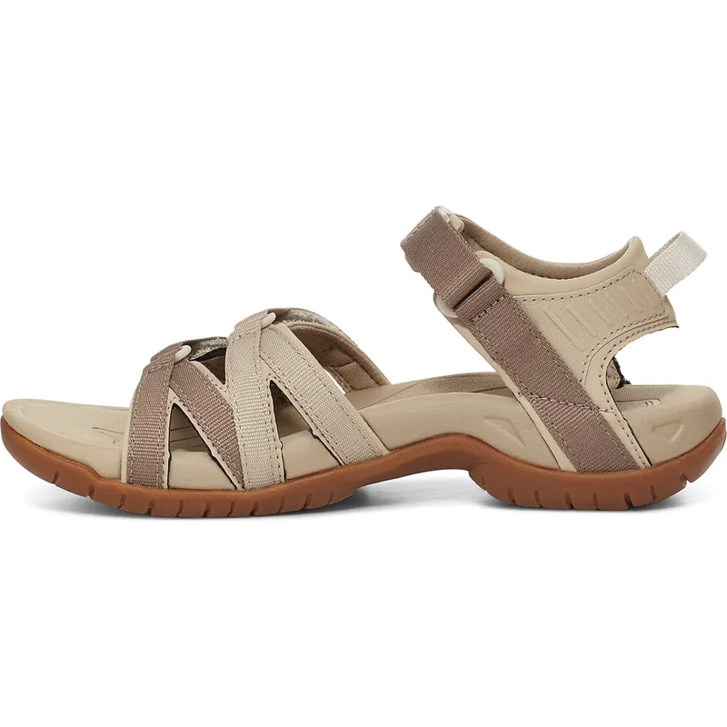 Teva Women's Tirra Sandal in Neutral Multi-2