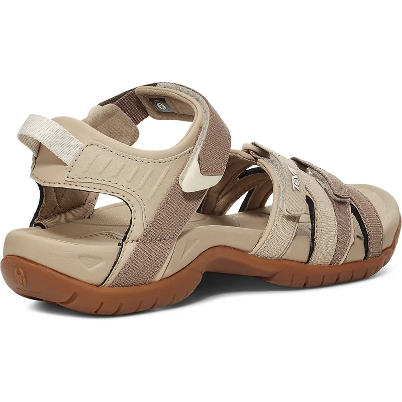 Teva Women's Tirra Sandal in Neutral Multi-3