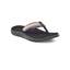 Teva Women's Voya Flip Flip-Flop in Antiguous  Black Multi