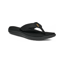 Teva Women's Voya Flip Flip-Flop in Bar Street Black