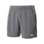 The North Face 24/7 7-inch Short in TNF Medium Grey Heather
