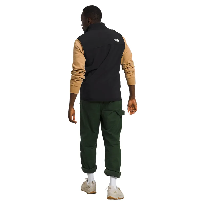 The North Face Apex Bionic 3 Vest in TNF Black-1