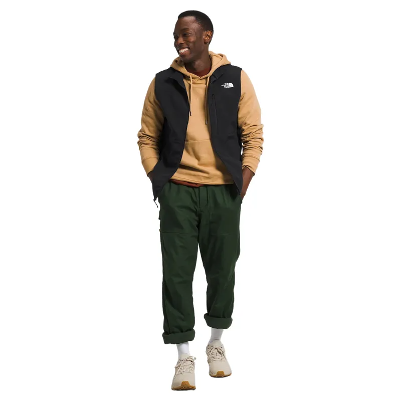 The North Face Apex Bionic 3 Vest in TNF Black-3