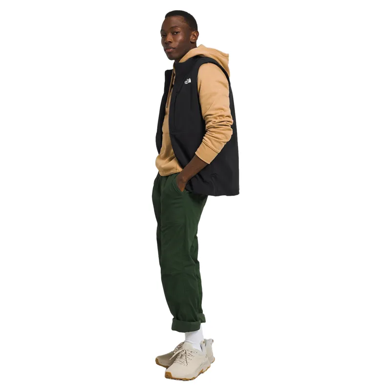 The North Face Apex Bionic 3 Vest in TNF Black-2
