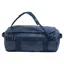 The North Face Base Camp Voyager Duffel 32L in Shady Blue/Summit Navy