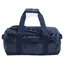 The North Face Base Camp Voyager Duffel 42L in Shady Blue/Summit Navy