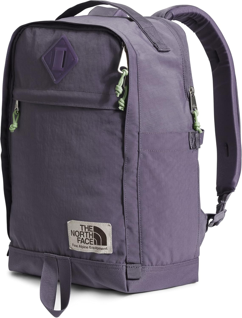The North Face Berkeley Daypack in Lunar Slate