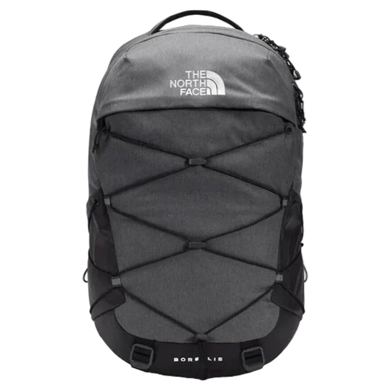 The North Face Borealis Daypack in Asphalt Grey