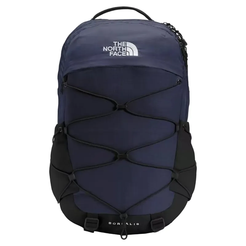 The North Face Borealis Daypack in Navy/Black