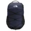The North Face Borealis Daypack in Navy/Black