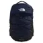 The North Face Borealis Daypack in Navy/TNF Black