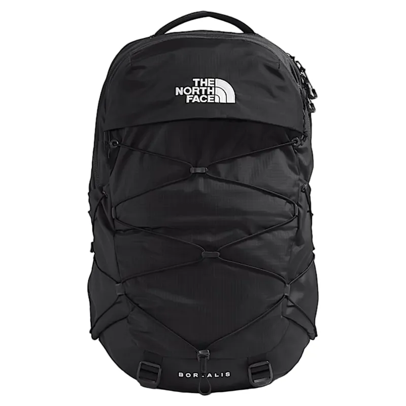 The North Face Borealis Daypack in TNF Black