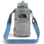 The North Face Borealis Water Bottle Holder in Concrete