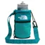 The North Face Borealis Water Bottle Holder in Restorative Teal/Black