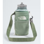 The North Face Borealis Water Bottle Holder in Slate Moss and Bark Mist