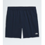 The North Face Class V Pathfinder Pull-On Short 7 inch in Summit Navy