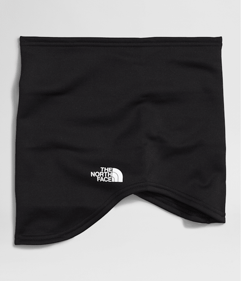 The North Face Freedom Fleece Gaiter in TNF Black
