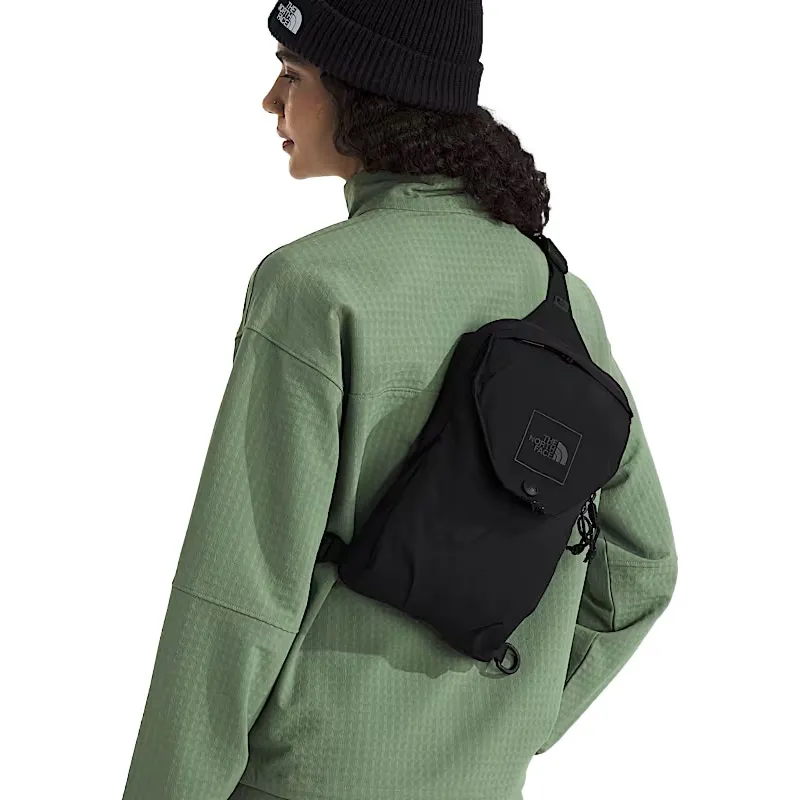 The North Face Glen Canyon Sling in TNF Black-3